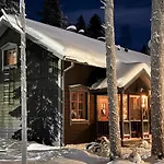 Alppitalo A By Interhome 度假居