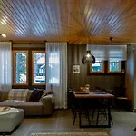 Alppitalo A By Interhome *