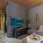 度假居 Alppitalo A By Interhome Ylläsjärvi
