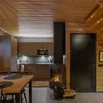 Alppitalo A By Interhome * Ylläsjärvi