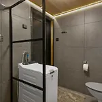 Alppitalo A By Interhome Ylläsjärvi