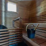 Alppitalo A By Interhome Feriehus Ylläsjärvi