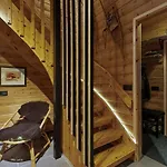 Alppitalo A By Interhome Feriehus