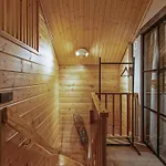 Alppitalo A By Interhome * Ylläsjärvi