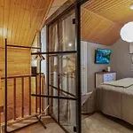 Holiday home Alppitalo A By Interhome Yllasjarvi