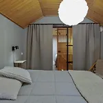 Alppitalo A By Interhome * Yllasjarvi