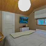 Feriehus Alppitalo A By Interhome Ylläsjärvi