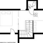 Alppitalo A By Interhome Feriehus Ylläsjärvi