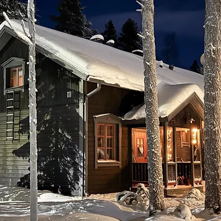 Prázdninový dům Alppitalo A By Interhome *