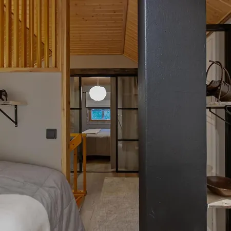 Alppitalo A By Interhome Vakantiehuis