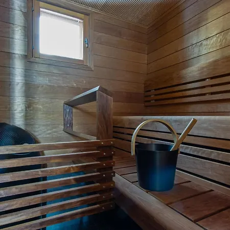 Alppitalo A By Interhome Prázdninový dům *