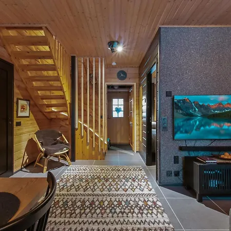 Alppitalo A By Interhome *