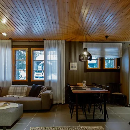 Alppitalo A By Interhome *