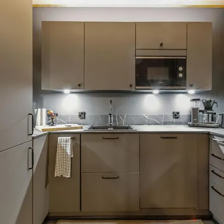 Ferienhaus Alppitalo A By Interhome Ylläsjärvi