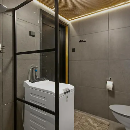 Alppitalo A By Interhome Ylläsjärvi