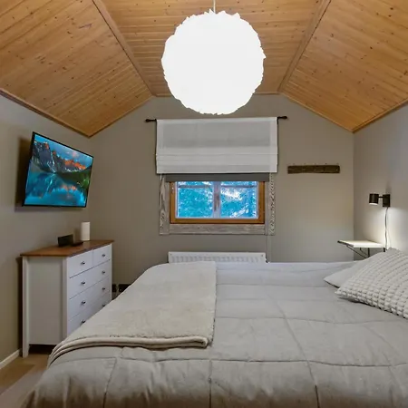 Ferienhaus Alppitalo A By Interhome *