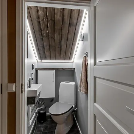 Alppitalo A By Interhome Ferienhaus *